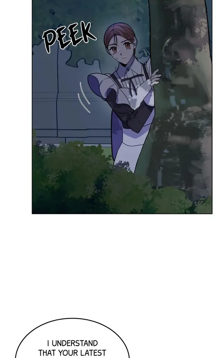 Oh! My Maid Master Chapter 35 – Page 4