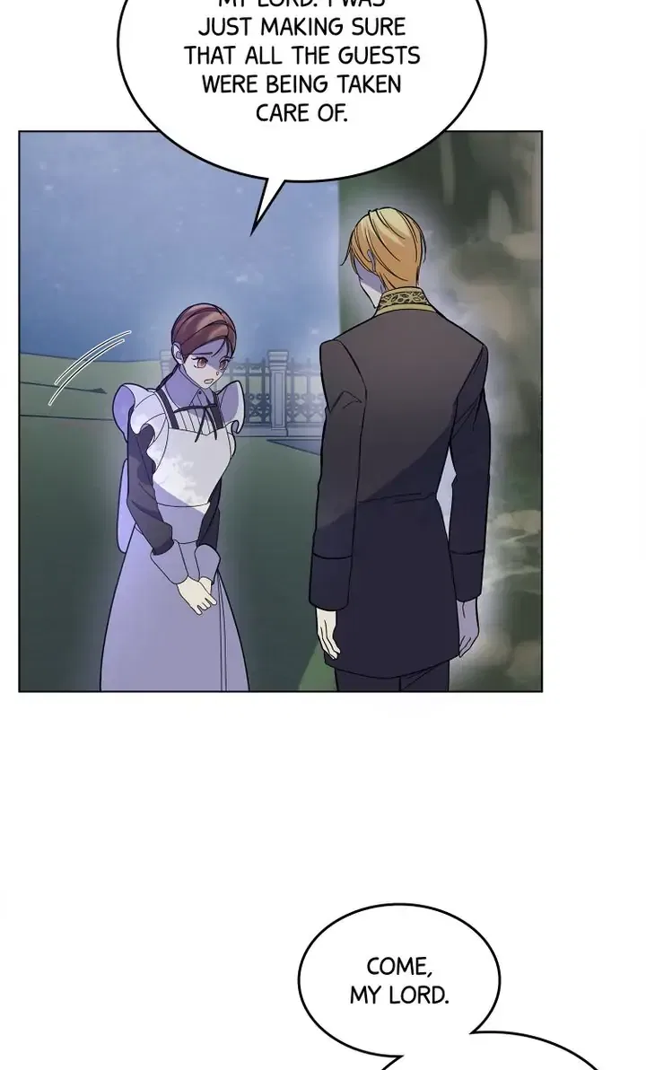 Oh! My Maid Master Chapter 35 – Page 11