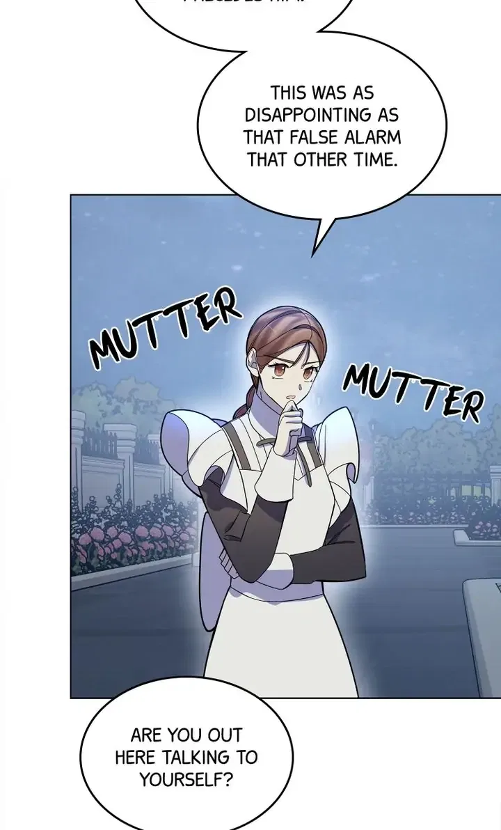 Oh! My Maid Master Chapter 35 – Page 15