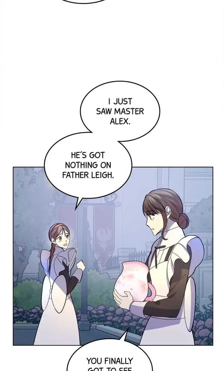 Oh! My Maid Master Chapter 35 – Page 16
