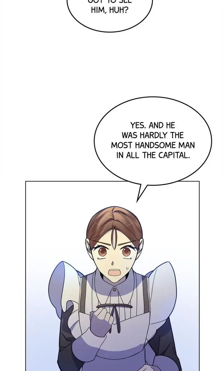 Oh! My Maid Master Chapter 35 – Page 17