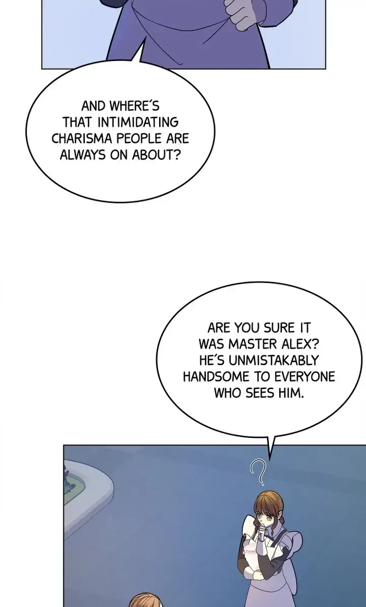 Oh! My Maid Master Chapter 35 – Page 18