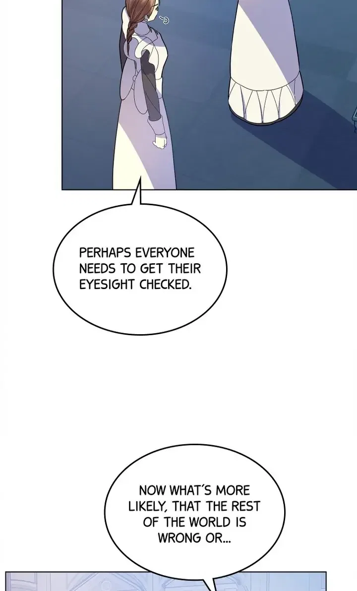 Oh! My Maid Master Chapter 35 – Page 19