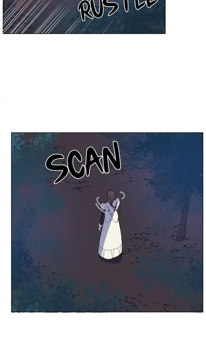 Oh! My Maid Master Chapter 35 – Page 25