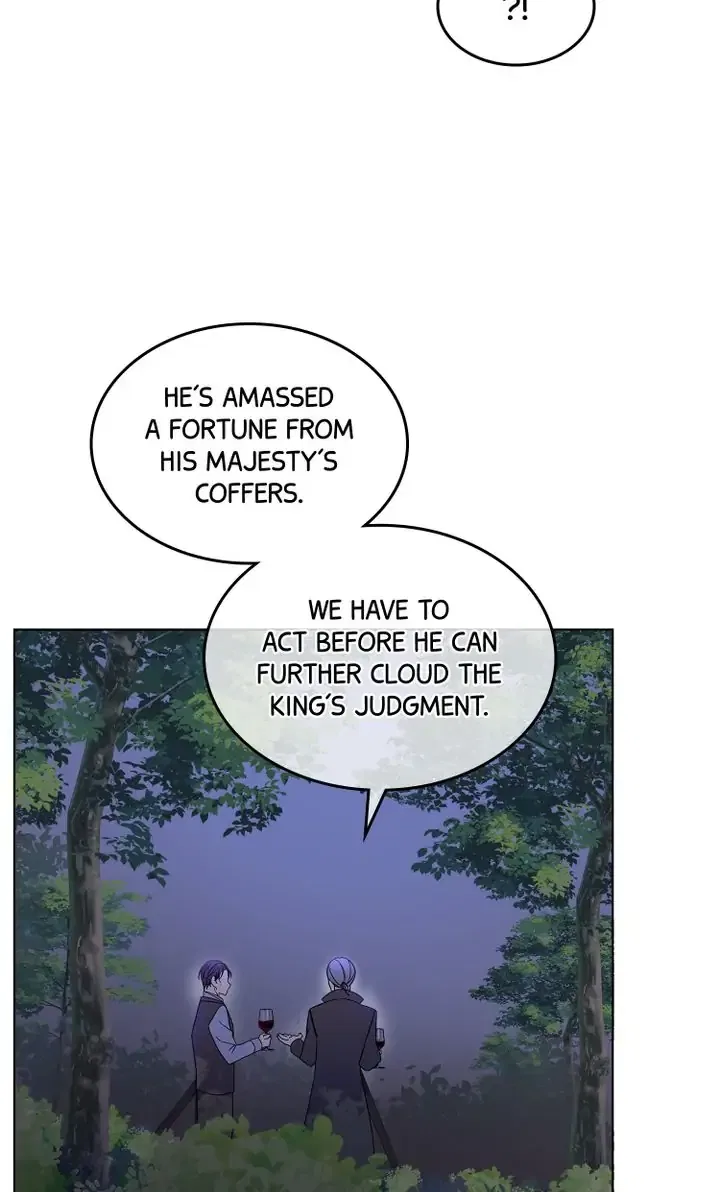 Oh! My Maid Master Chapter 35 – Page 27