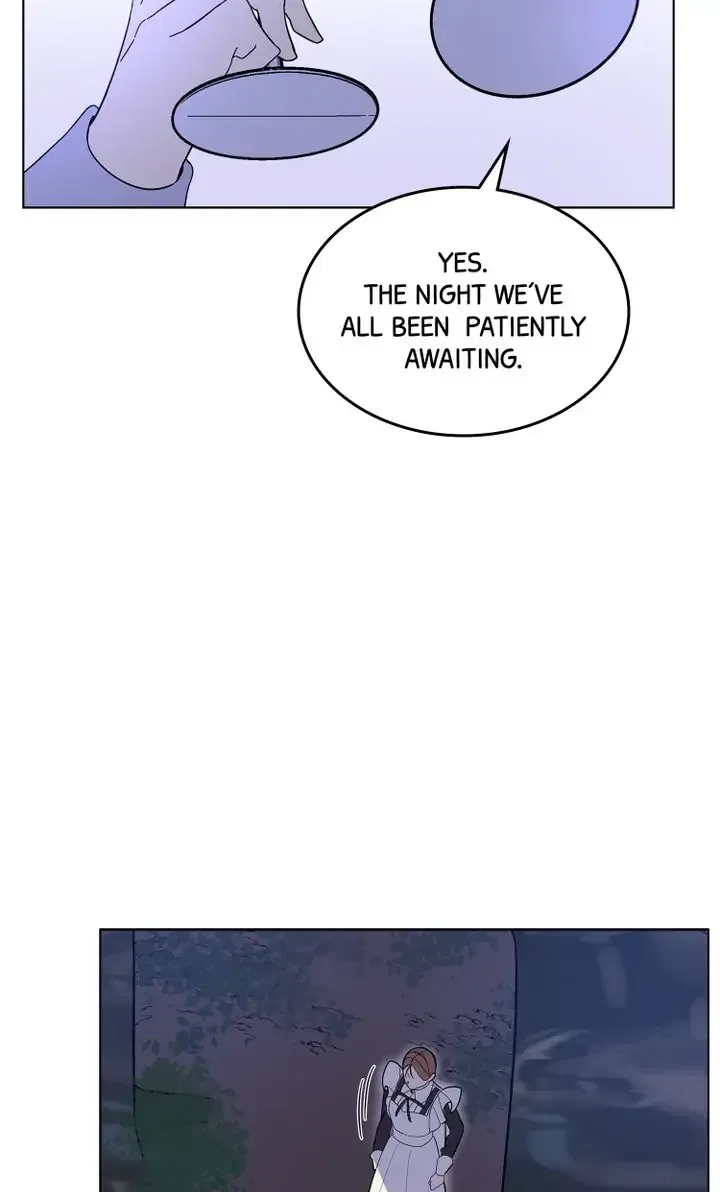 Oh! My Maid Master Chapter 35 – Page 32