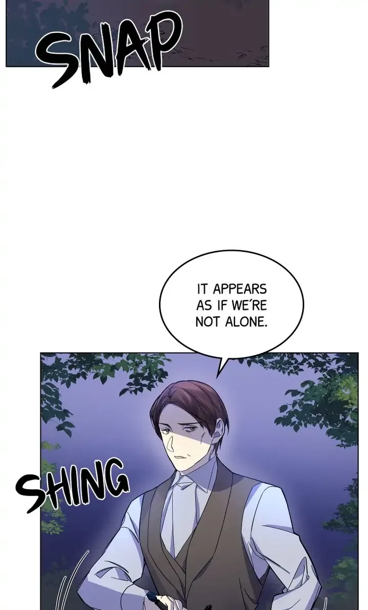 Oh! My Maid Master Chapter 35 – Page 34