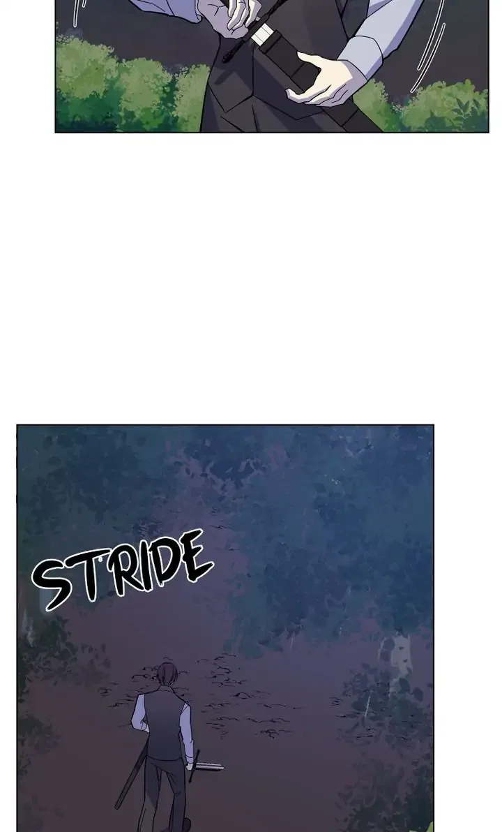 Oh! My Maid Master Chapter 35 – Page 35