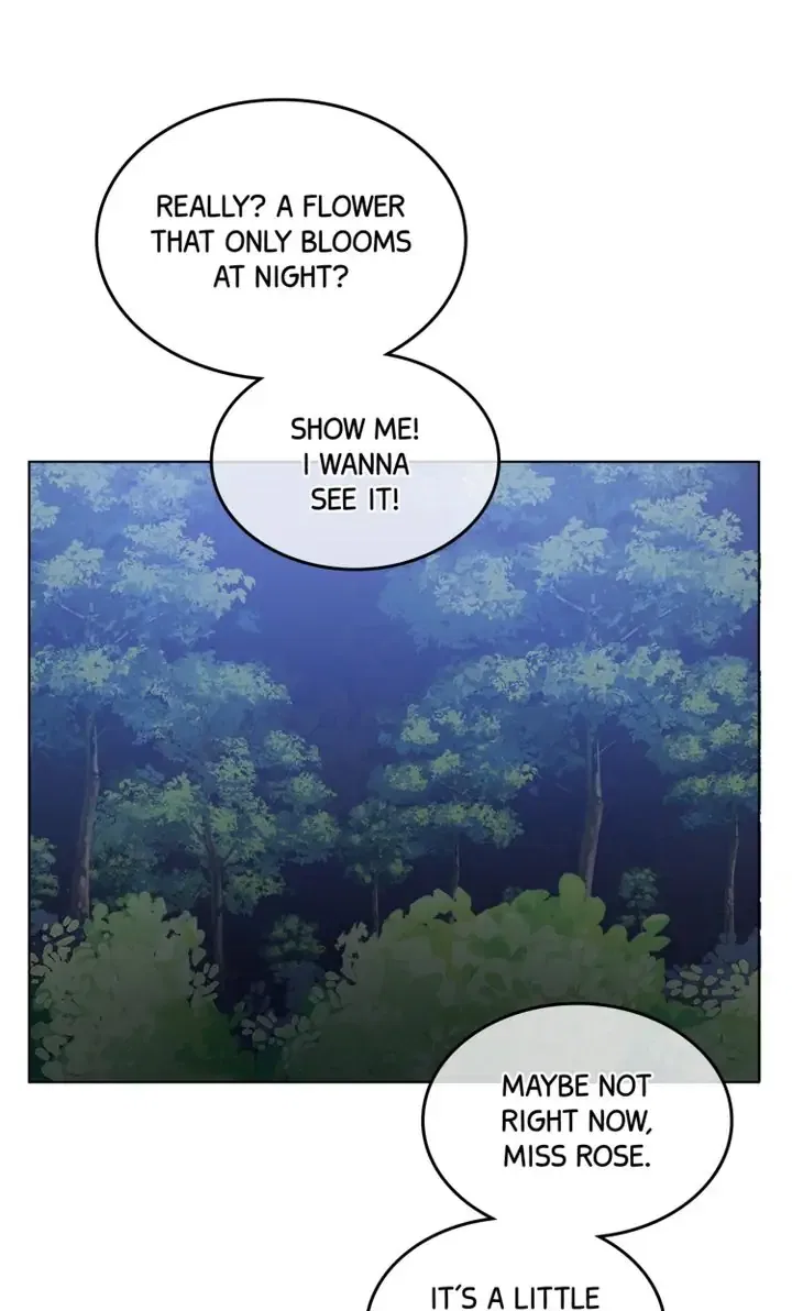 Oh! My Maid Master Chapter 35 – Page 40