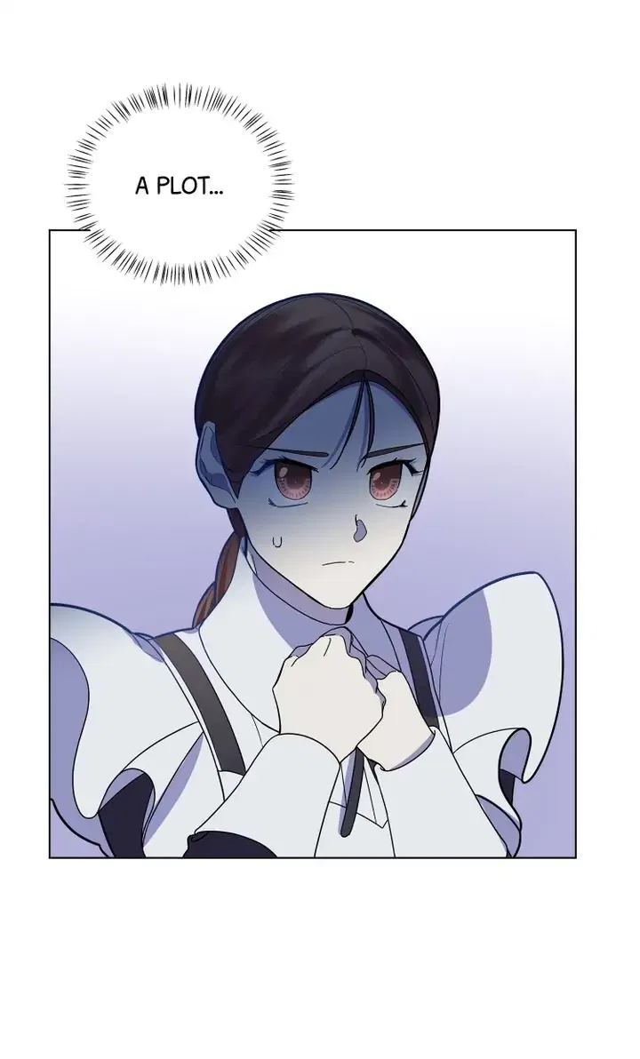 Oh! My Maid Master Chapter 35 – Page 42