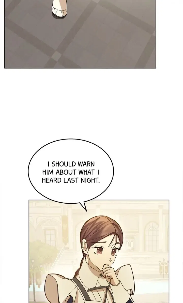 Oh! My Maid Master Chapter 35 – Page 45