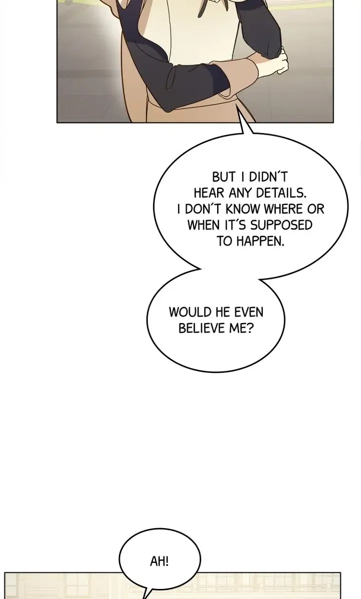 Oh! My Maid Master Chapter 35 – Page 46