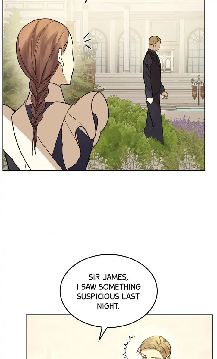 Oh! My Maid Master Chapter 35 – Page 47