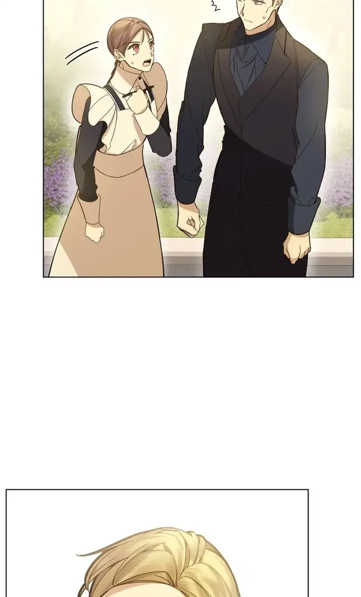 Oh! My Maid Master Chapter 35 – Page 48
