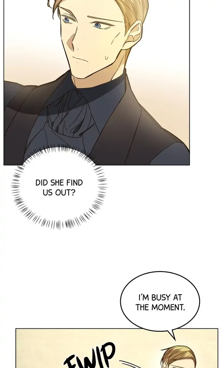 Oh! My Maid Master Chapter 35 – Page 49