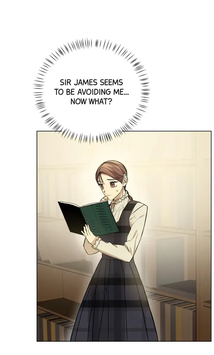 Oh! My Maid Master Chapter 35 – Page 52