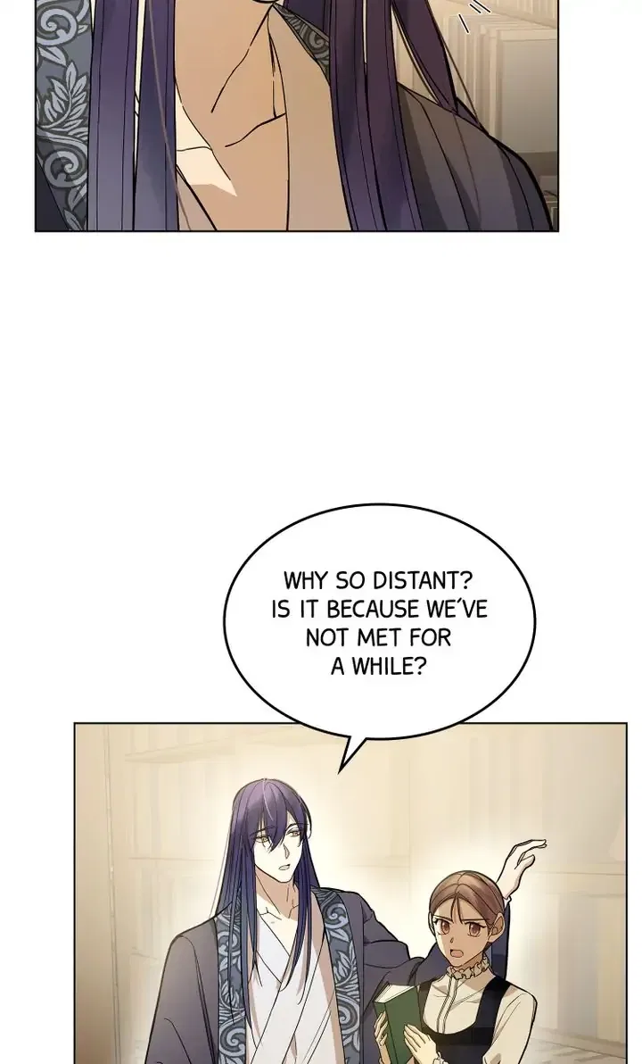 Oh! My Maid Master Chapter 35 – Page 55