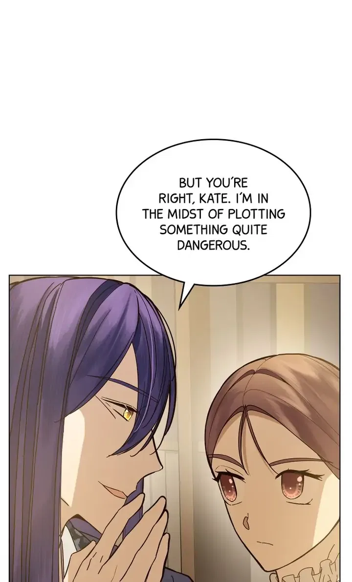 Oh! My Maid Master Chapter 35 – Page 62
