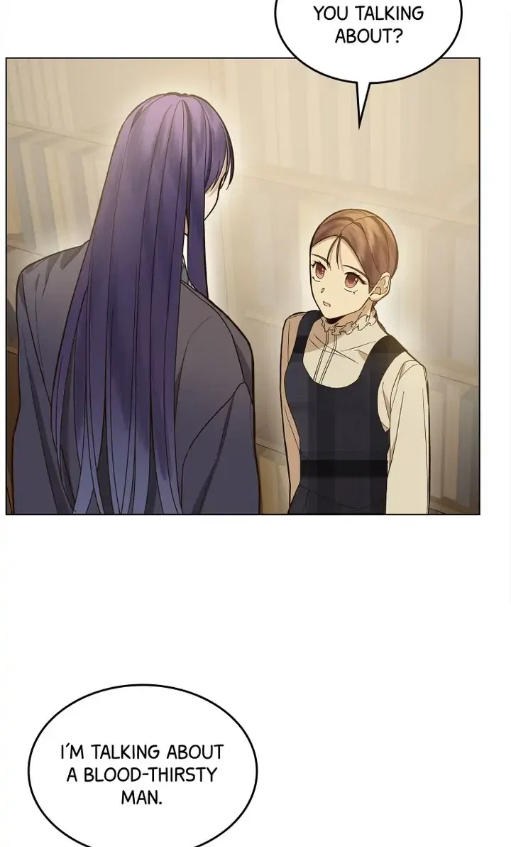 Oh! My Maid Master Chapter 35 – Page 66
