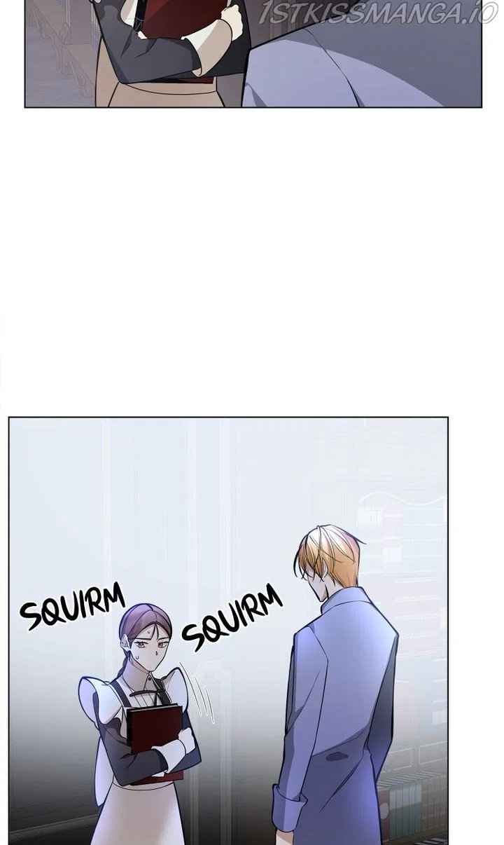 Oh! My Maid Master Chapter 34 – Page 5
