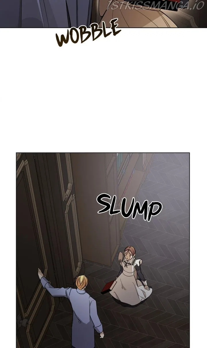 Oh! My Maid Master Chapter 34 – Page 7
