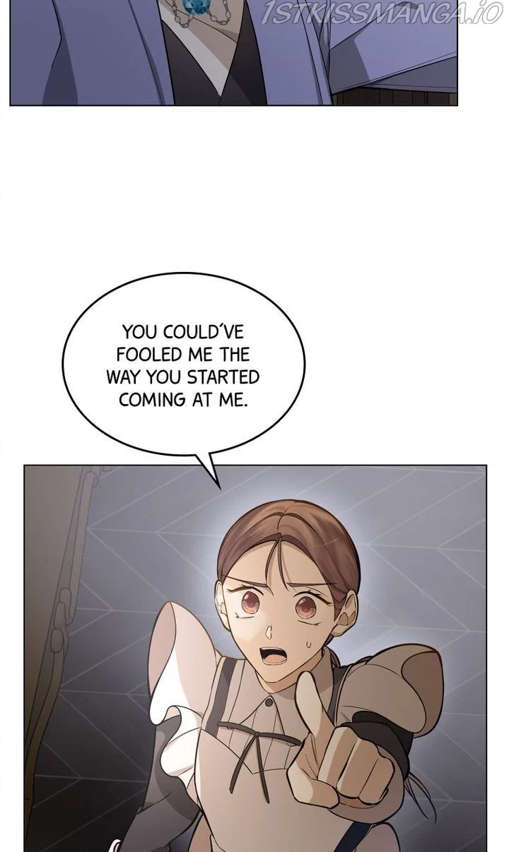 Oh! My Maid Master Chapter 34 – Page 9
