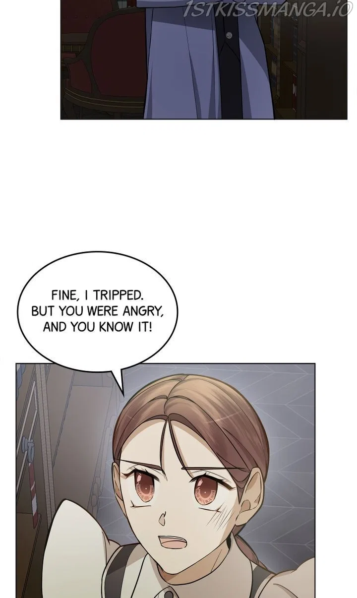 Oh! My Maid Master Chapter 34 – Page 11