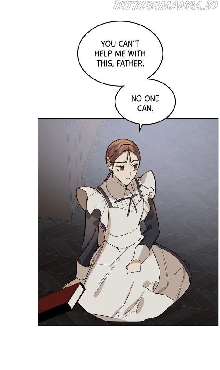 Oh! My Maid Master Chapter 34 – Page 16