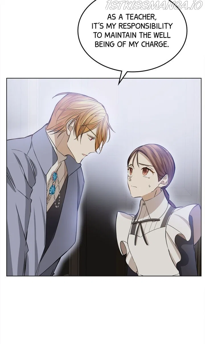 Oh! My Maid Master Chapter 34 – Page 18