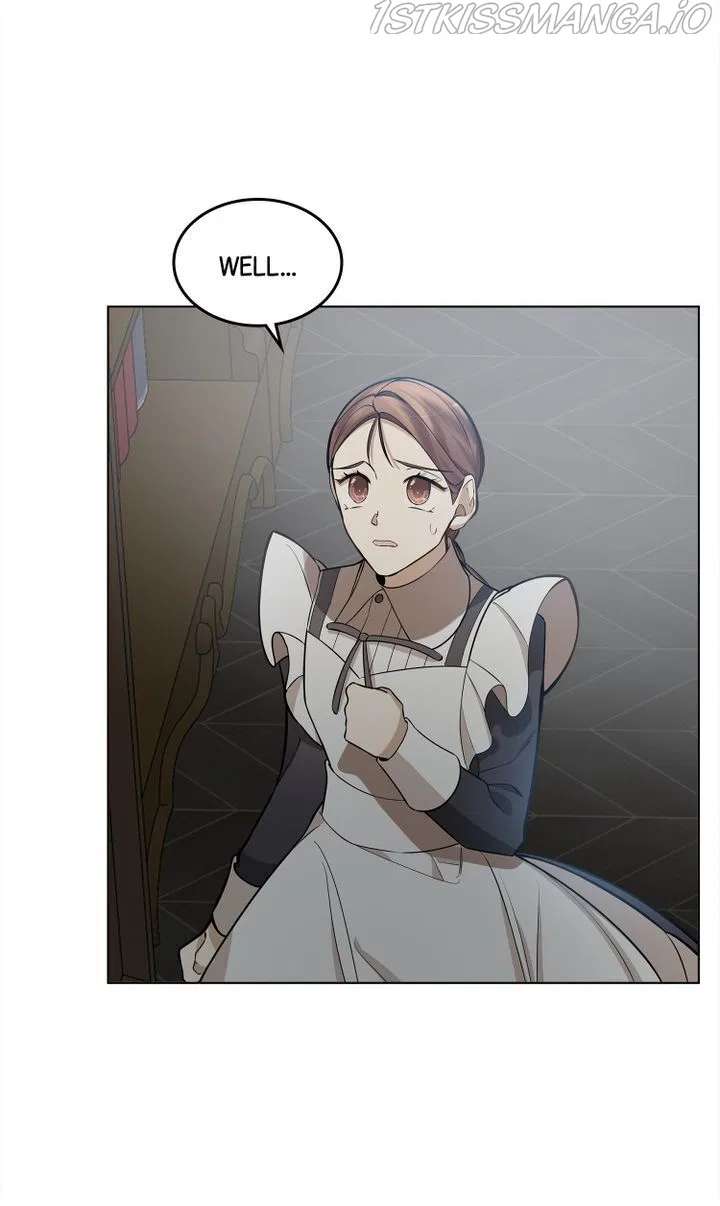 Oh! My Maid Master Chapter 34 – Page 20