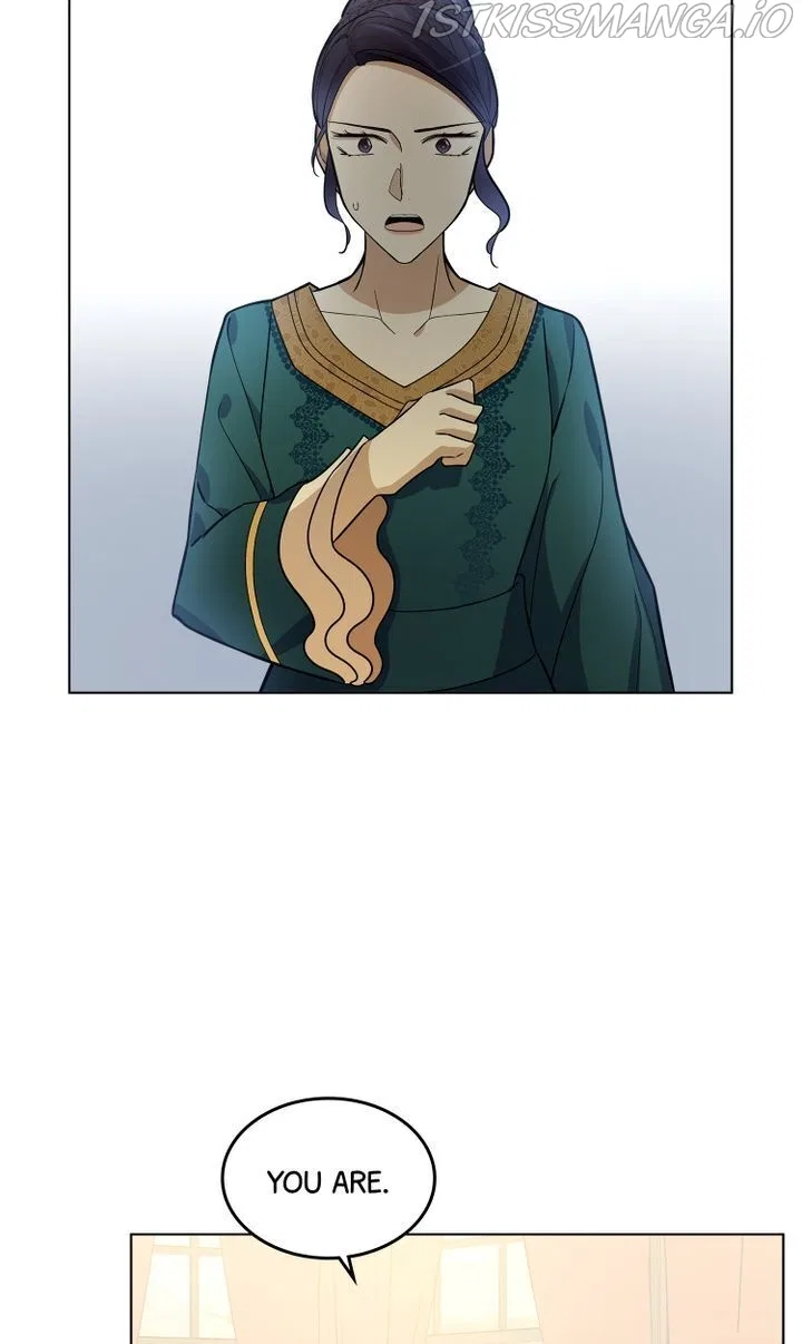 Oh! My Maid Master Chapter 34 – Page 23