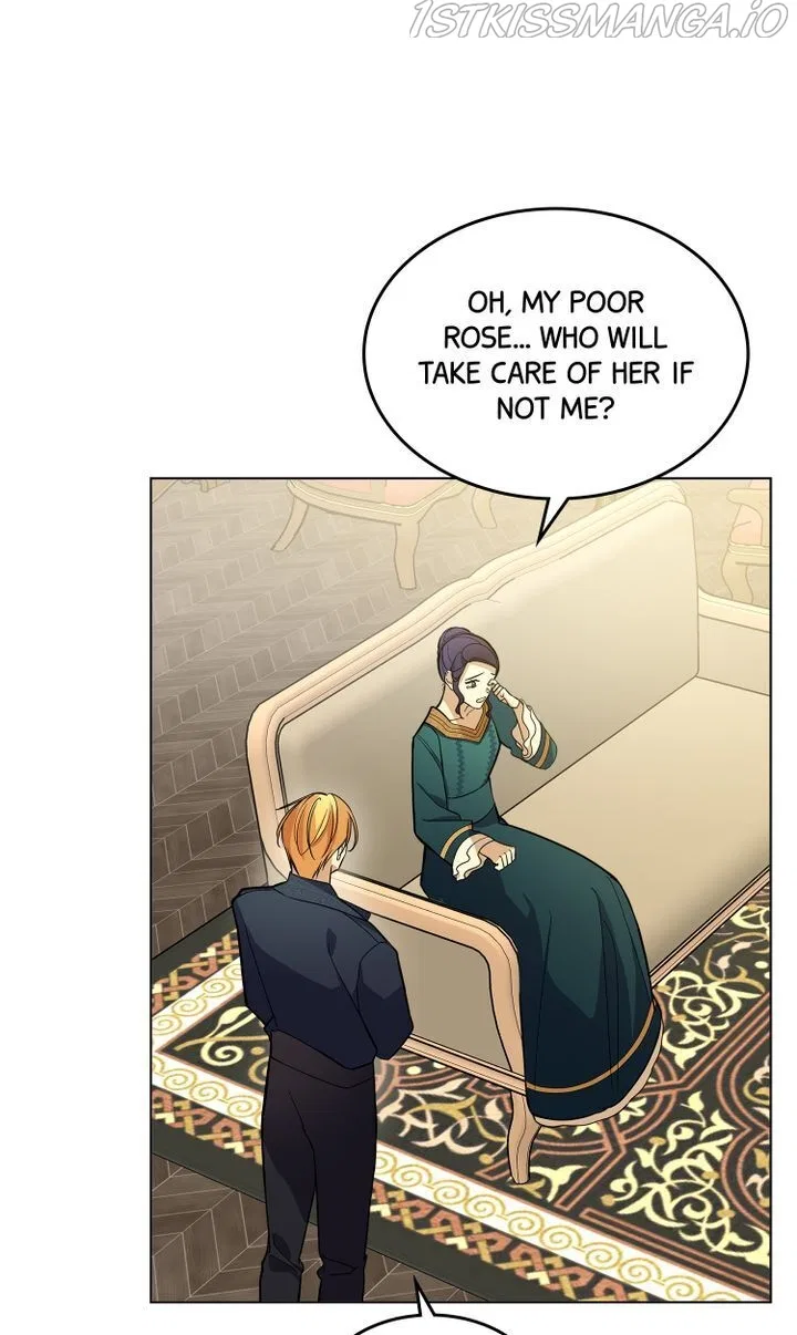 Oh! My Maid Master Chapter 34 – Page 27