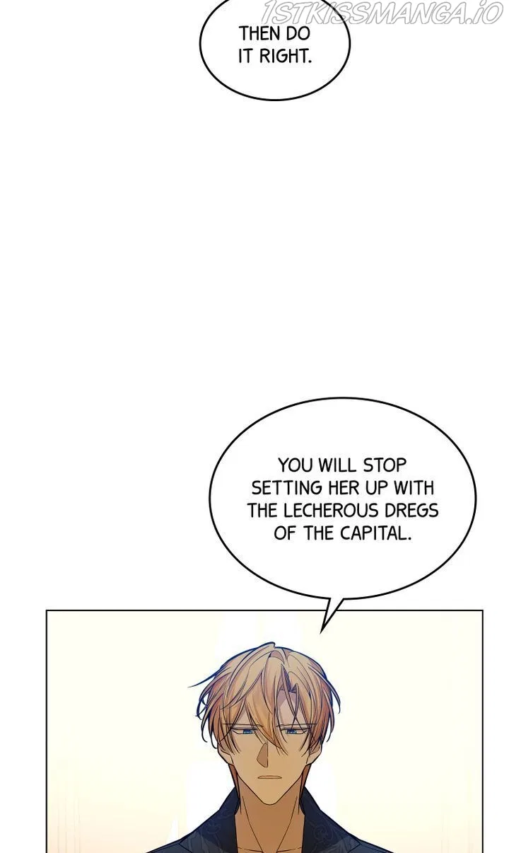Oh! My Maid Master Chapter 34 – Page 28
