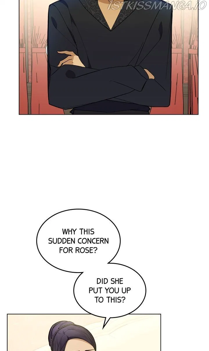 Oh! My Maid Master Chapter 34 – Page 29
