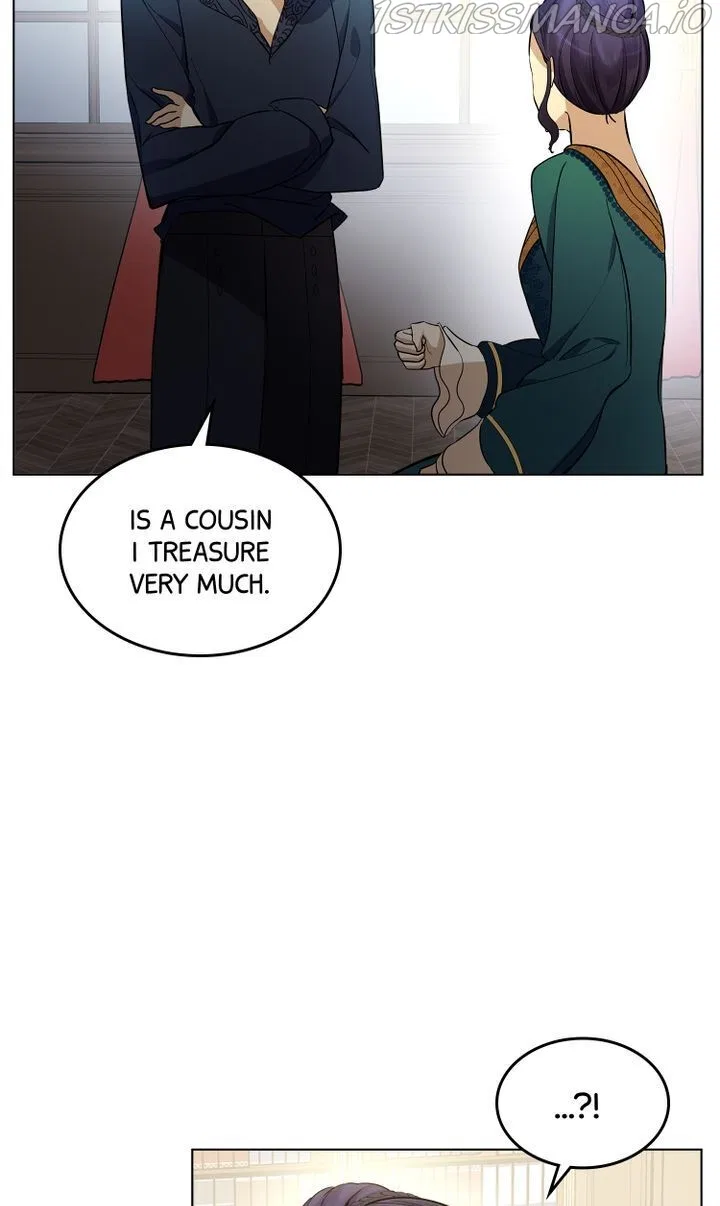 Oh! My Maid Master Chapter 34 – Page 31