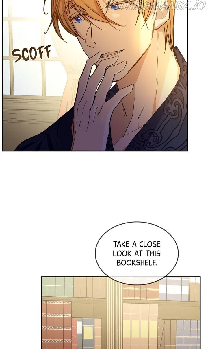 Oh! My Maid Master Chapter 34 – Page 33
