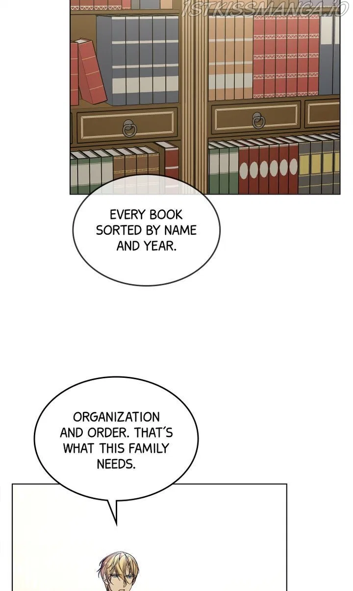 Oh! My Maid Master Chapter 34 – Page 34