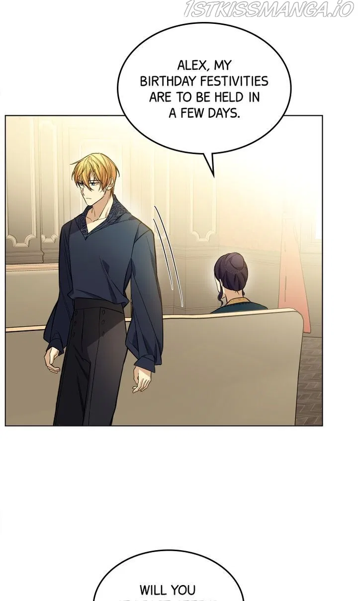 Oh! My Maid Master Chapter 34 – Page 38