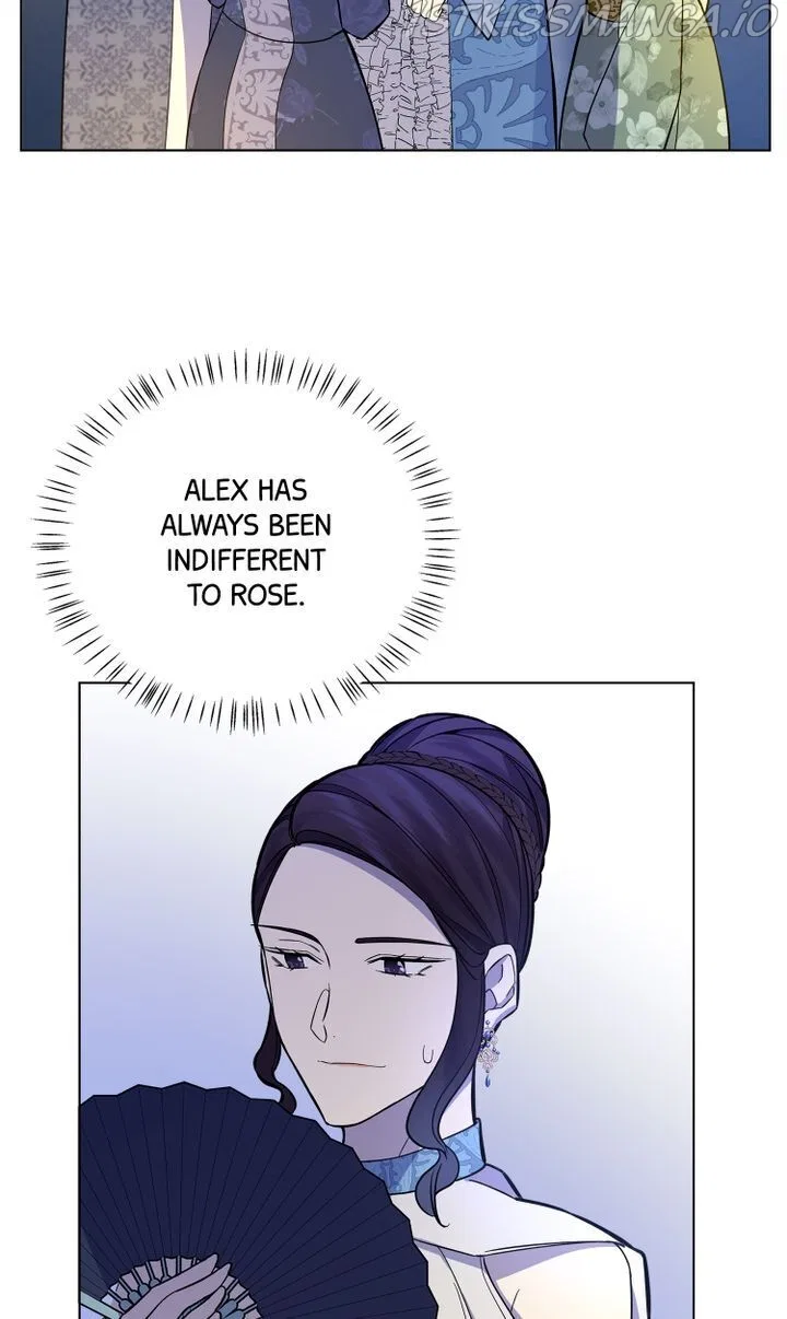 Oh! My Maid Master Chapter 34 – Page 45