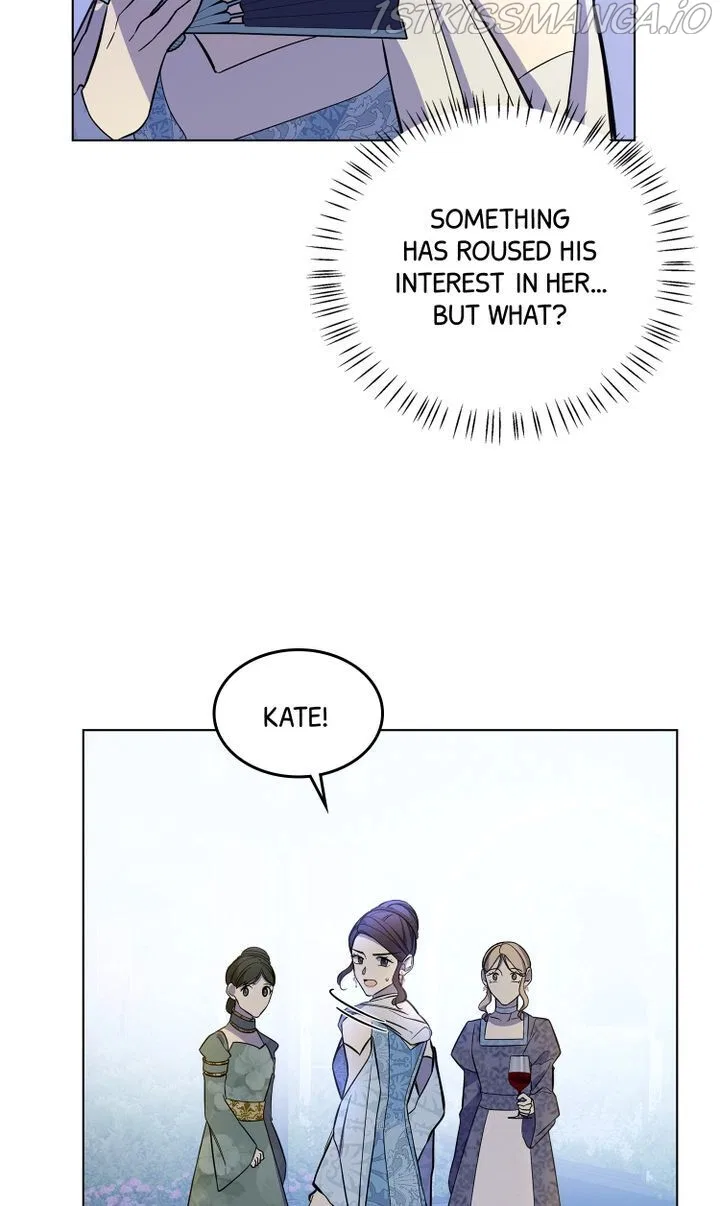 Oh! My Maid Master Chapter 34 – Page 46