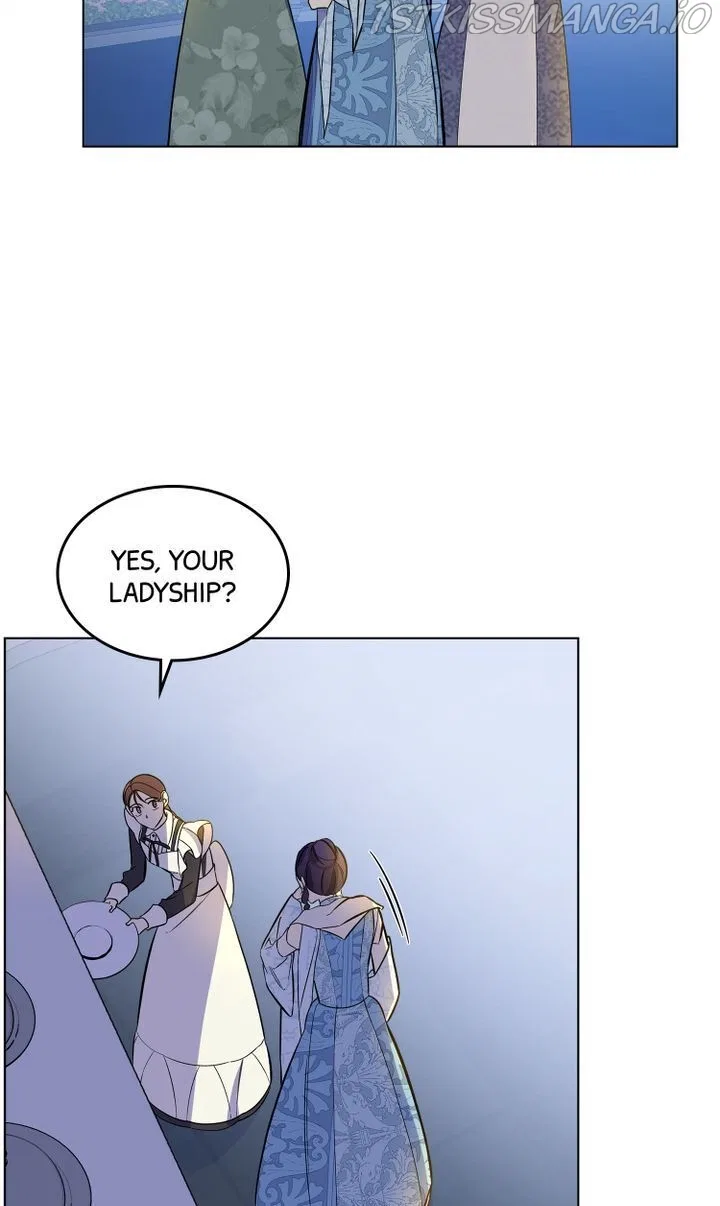 Oh! My Maid Master Chapter 34 – Page 47