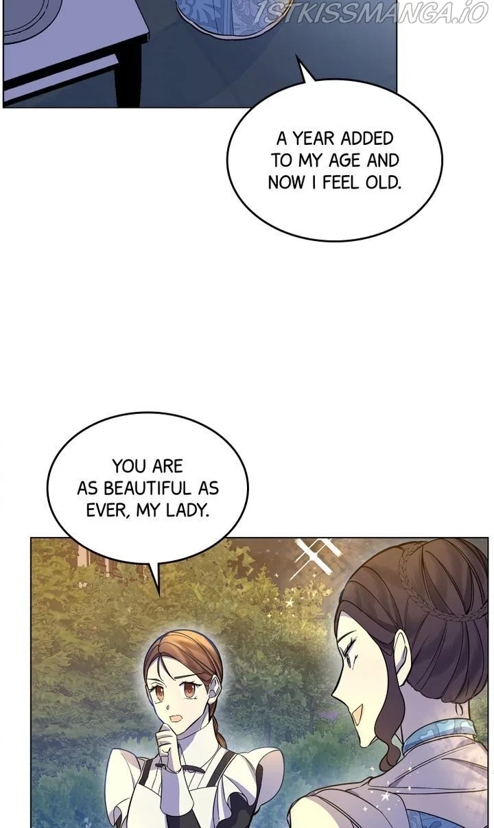Oh! My Maid Master Chapter 34 – Page 48