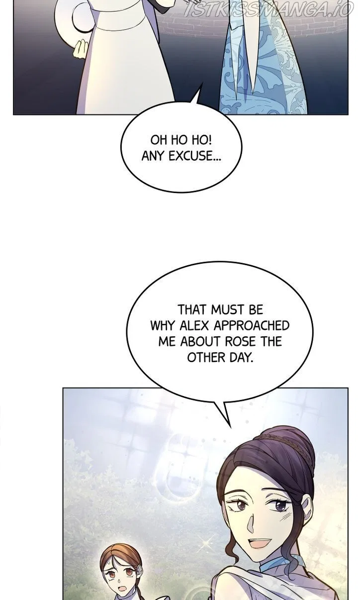 Oh! My Maid Master Chapter 34 – Page 51