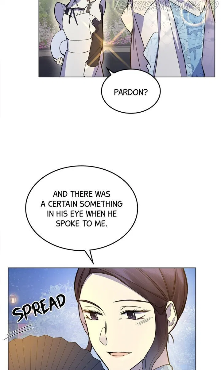 Oh! My Maid Master Chapter 34 – Page 52