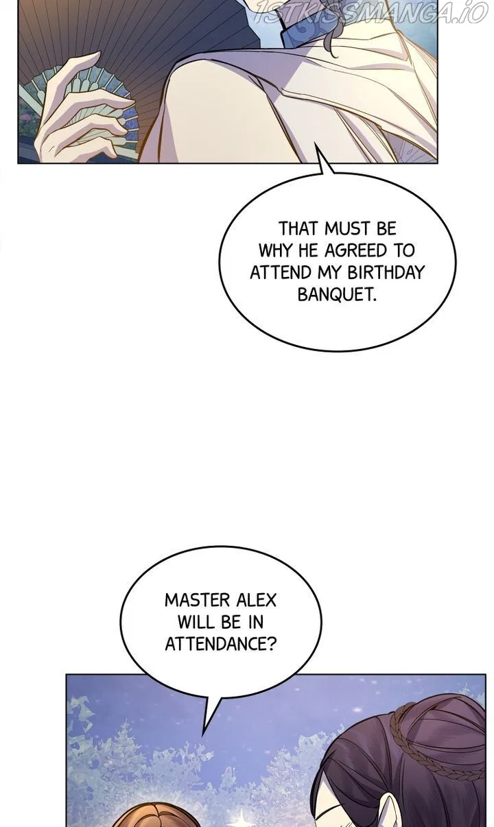 Oh! My Maid Master Chapter 34 – Page 53