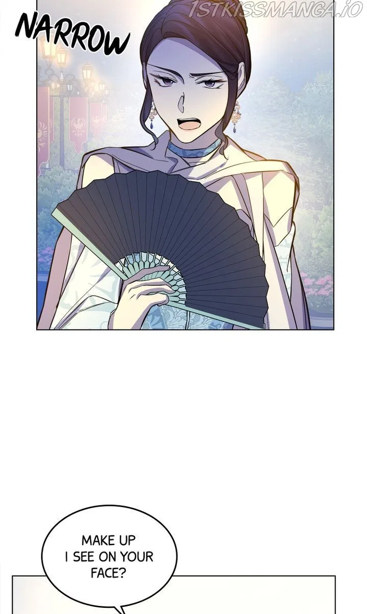 Oh! My Maid Master Chapter 34 – Page 55