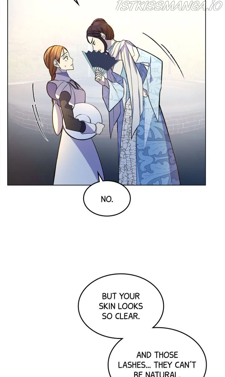 Oh! My Maid Master Chapter 34 – Page 56