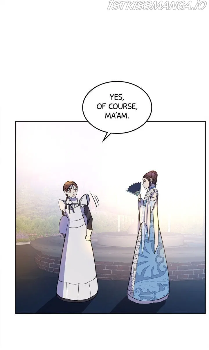 Oh! My Maid Master Chapter 34 – Page 59