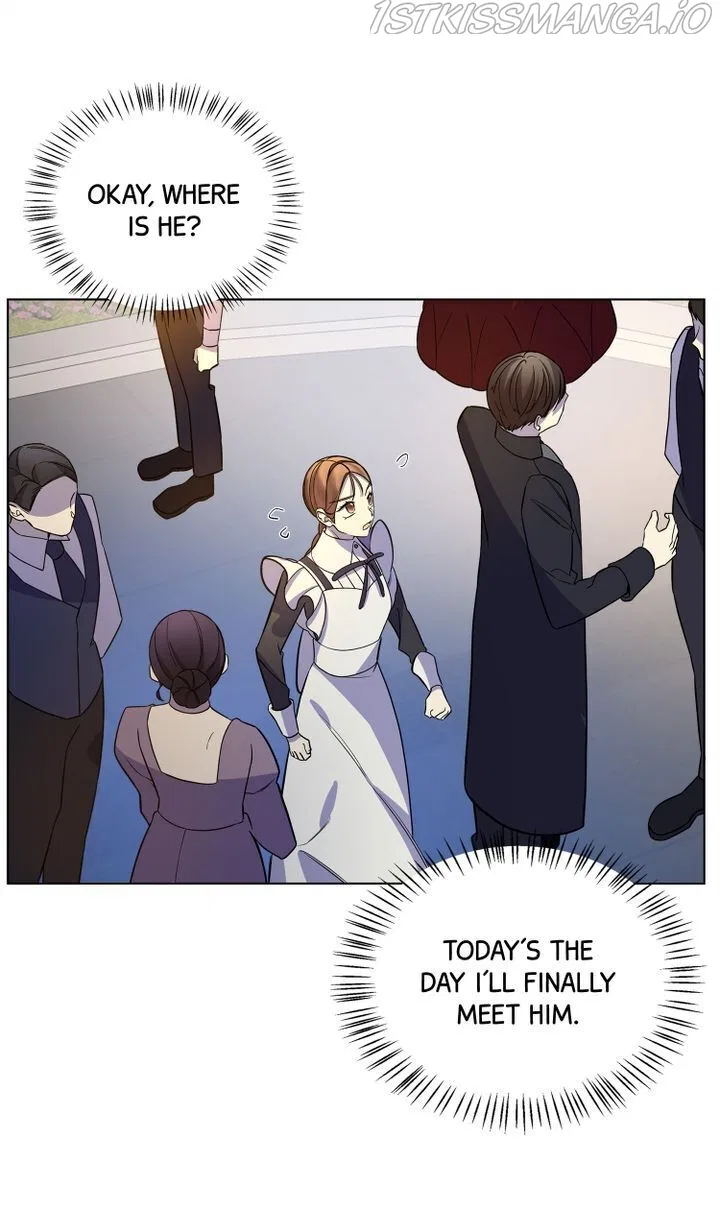 Oh! My Maid Master Chapter 34 – Page 60
