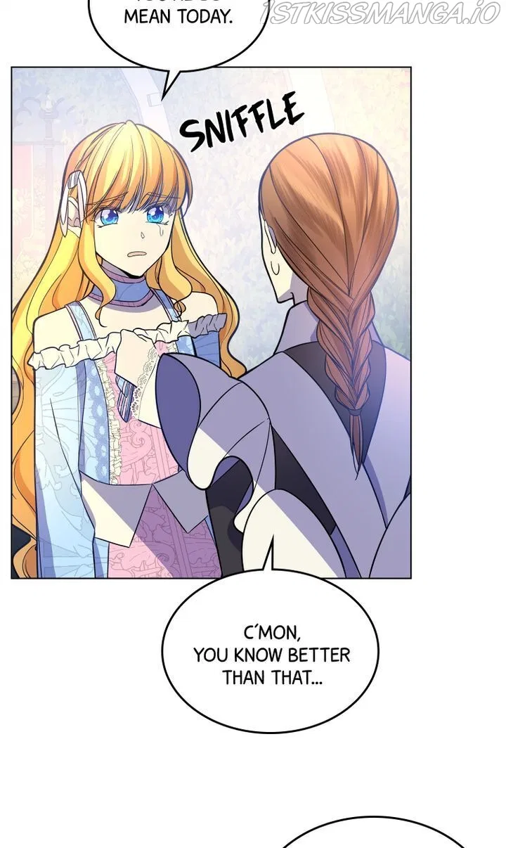 Oh! My Maid Master Chapter 34 – Page 63
